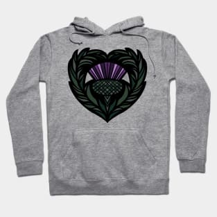 Thistle Hoodie